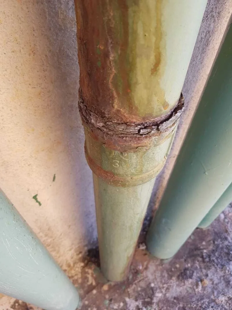 GET MANUTENÇÃO - INVESTIMENTO