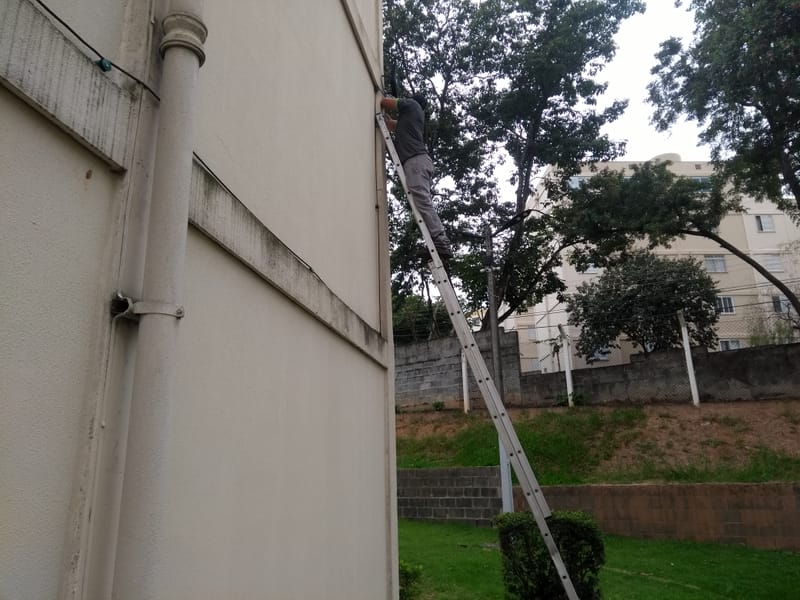 GET MANUTENÇÃO - INVESTIMENTO