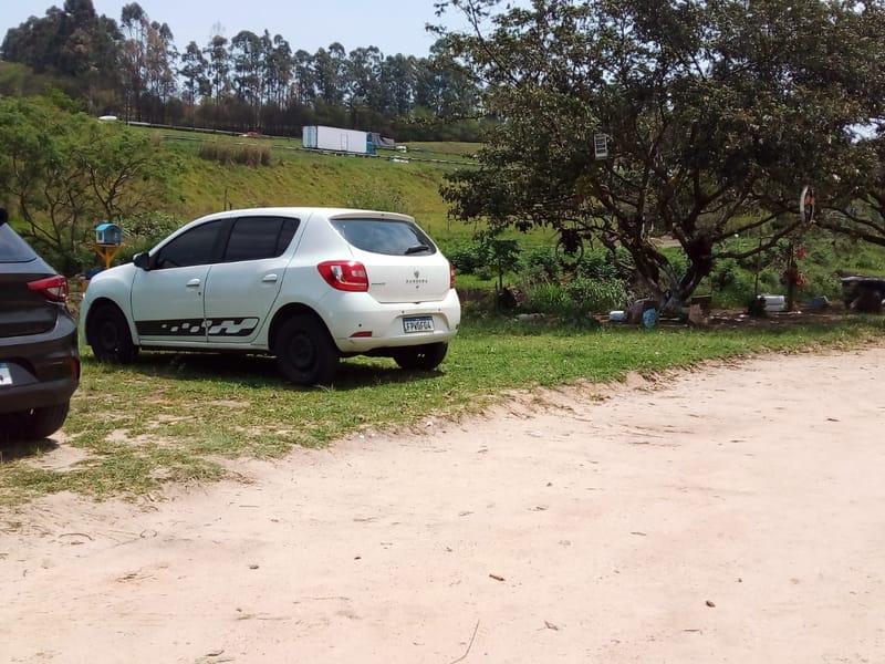 I. - CX GORDURA / ESGOTO