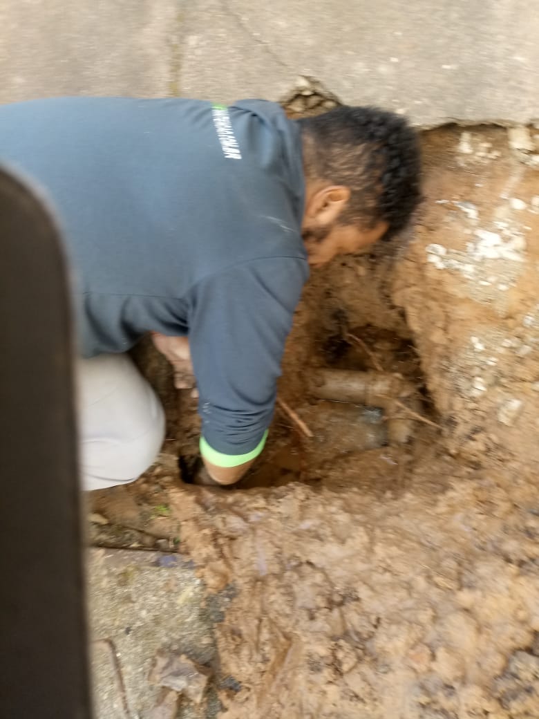 TORRE H - CANO QUEBRADO