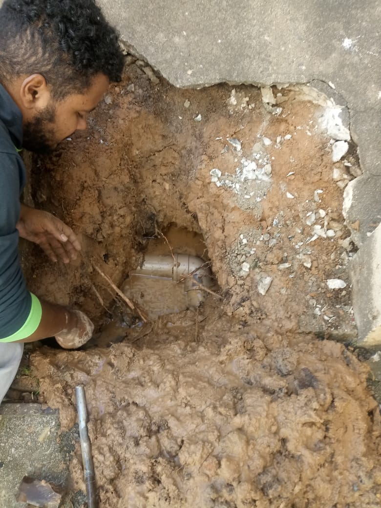 TORRE H - CANO QUEBRADO