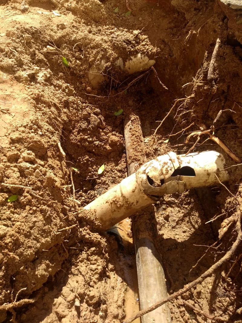 TORRE H - CANO QUEBRADO