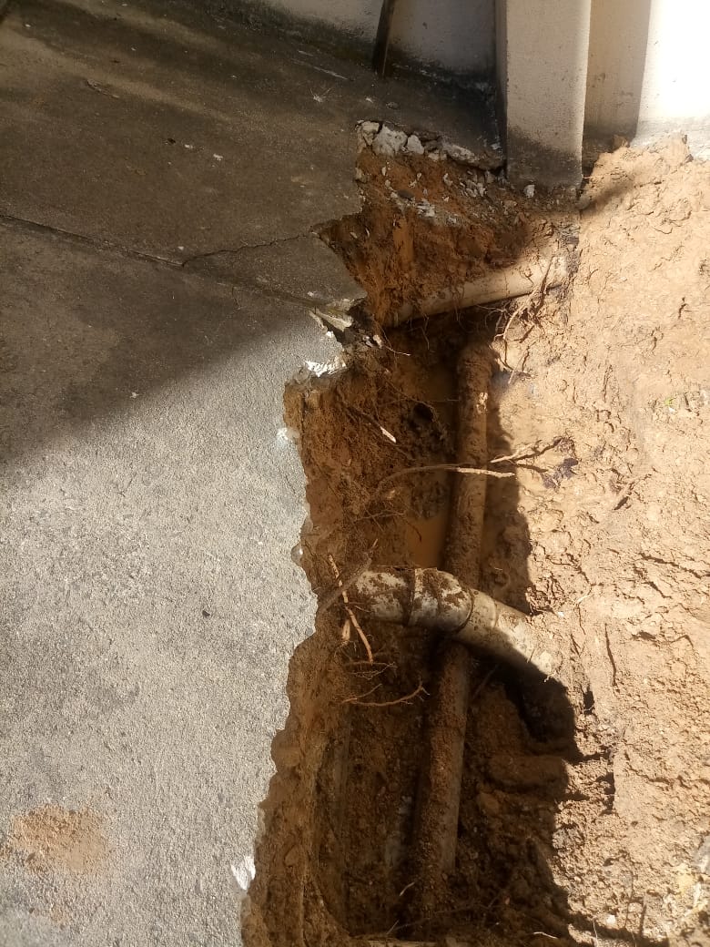 TORRE H - CANO QUEBRADO