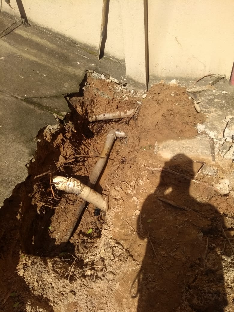 TORRE H - CANO QUEBRADO