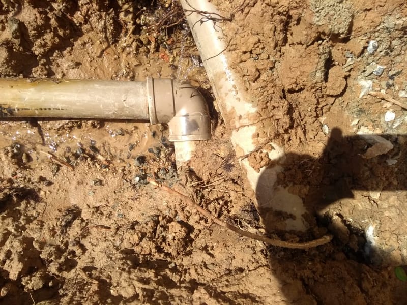 TORRE H - CANO QUEBRADO