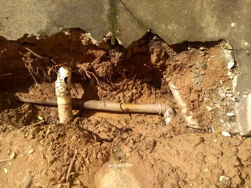 TORRE H - CANO QUEBRADO