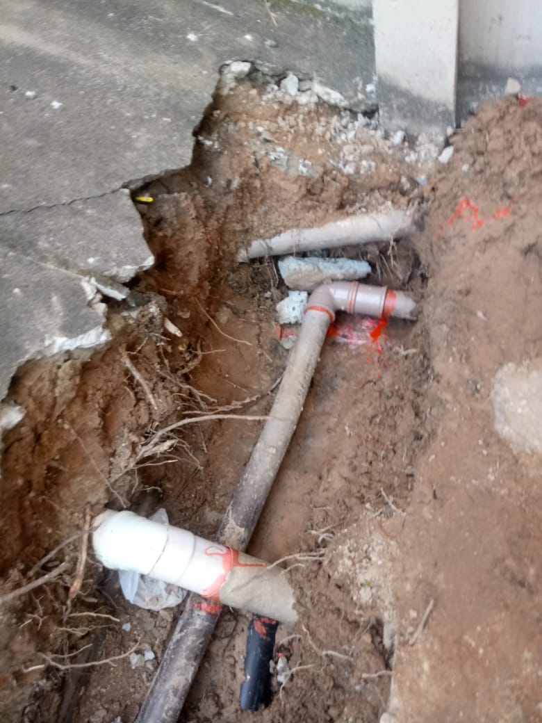 TORRE H - CANO QUEBRADO