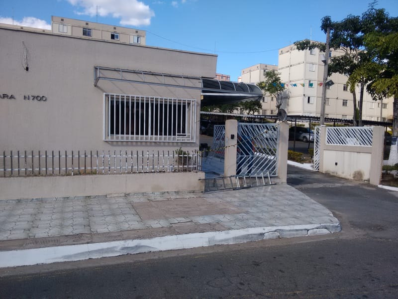 JDIM - FLOREIRA PORTARIA