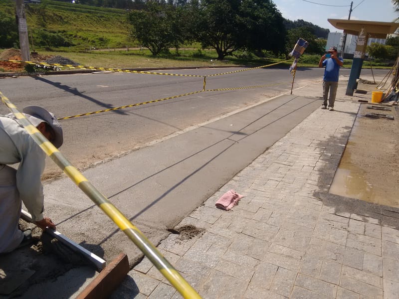 JDIM - FLOREIRA PORTARIA