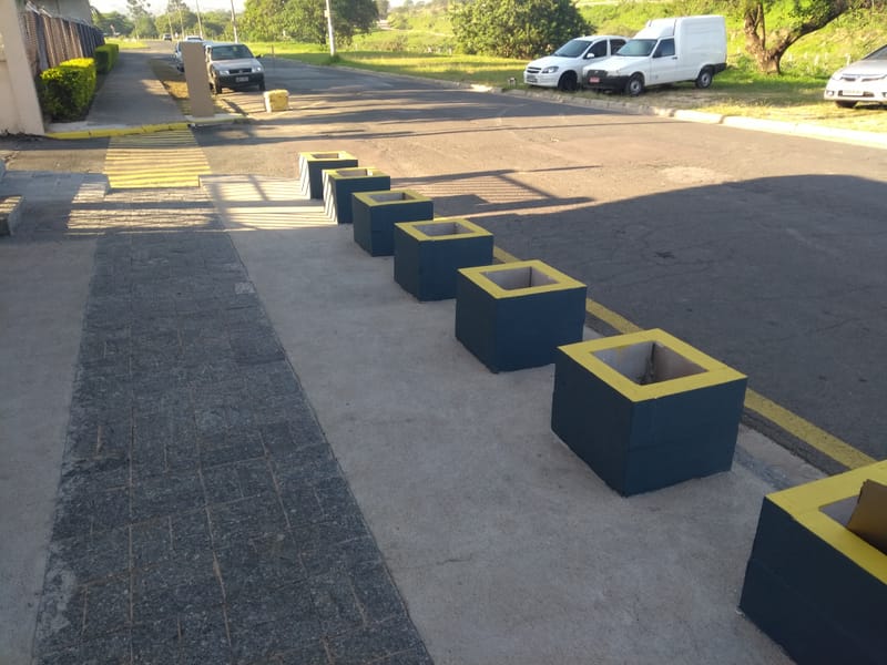 JDIM - FLOREIRA PORTARIA