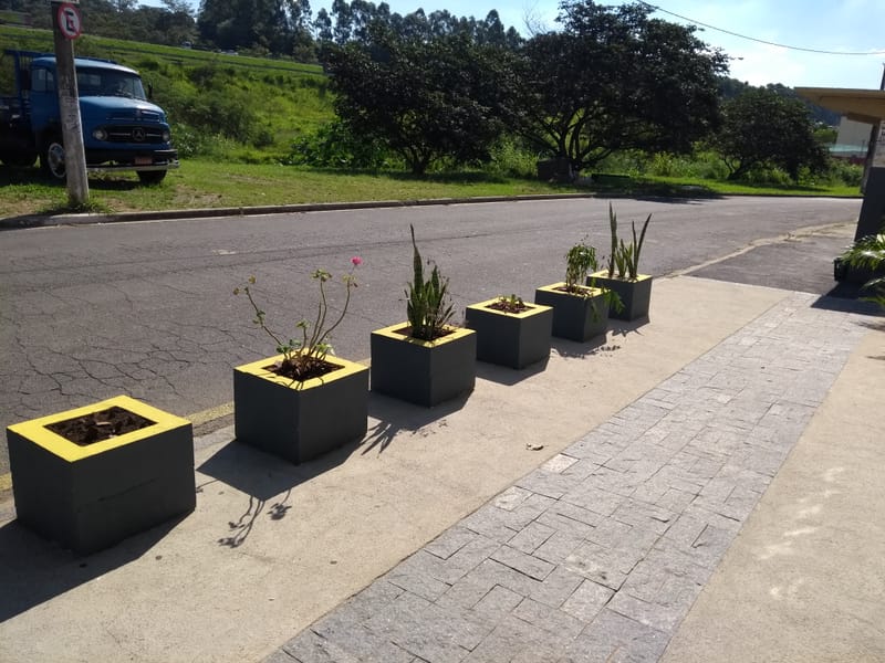 JDIM - FLOREIRA PORTARIA