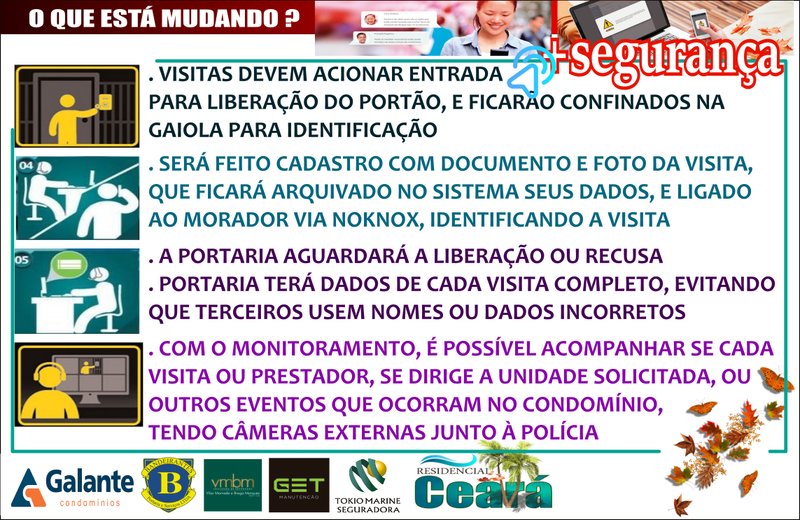 NOKNOX APLICATIVO - HELP