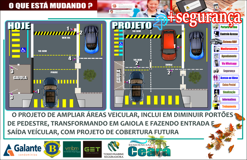 NOKNOX APLICATIVO - HELP