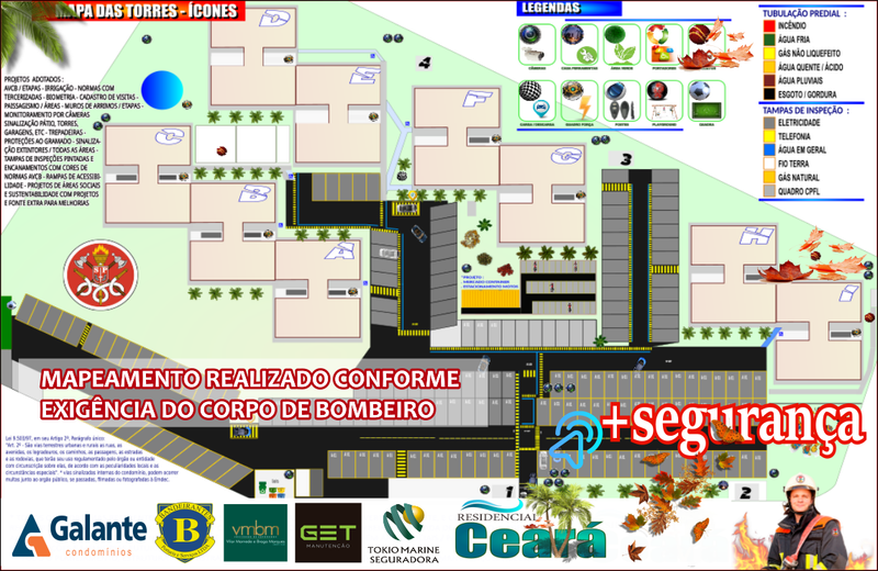 NOKNOX APLICATIVO - HELP