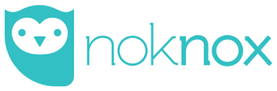 NOKNOX APLICATIVO - HELP