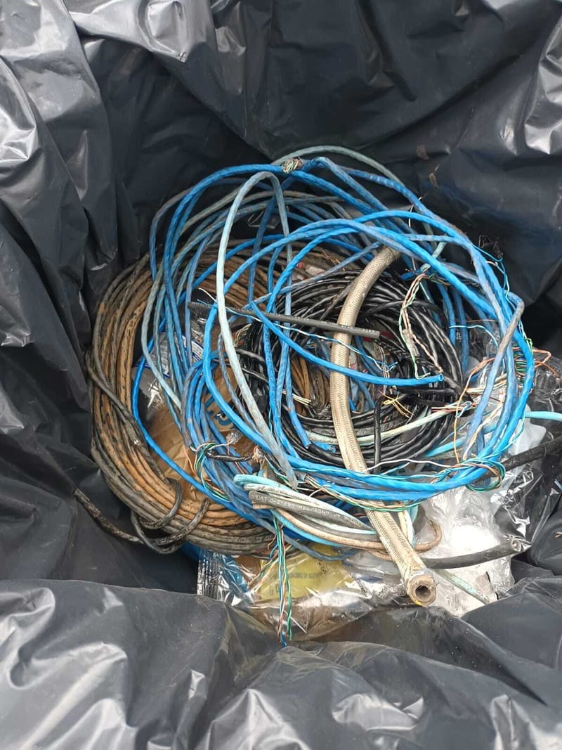 PREV. PORTÃO VEICULAR