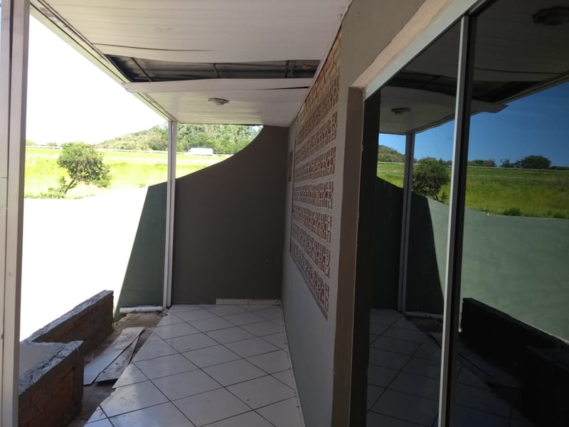 PREFEITURA - REGULARIZAÇÃO