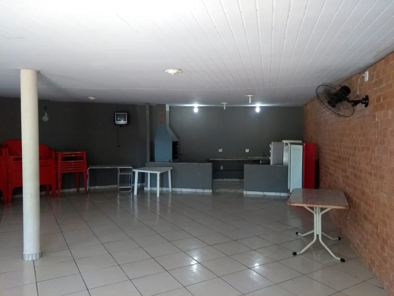 PREFEITURA - REGULARIZAÇÃO