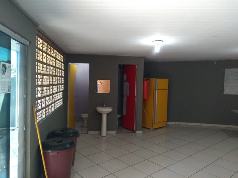 PREFEITURA - REGULARIZAÇÃO