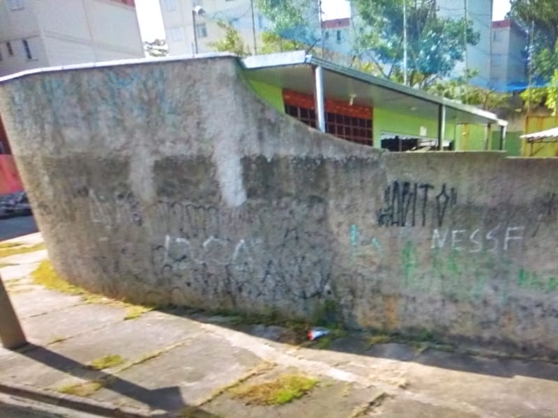 PREFEITURA - REGULARIZAÇÃO