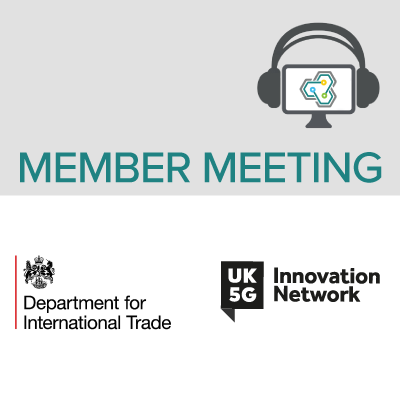 Innovation IntrodUKtions