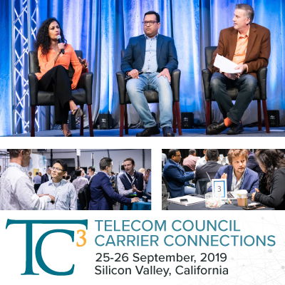 TC3 Carrier Connections 2019