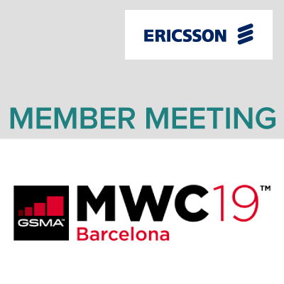 Debrief: MWC Barcelona 2019