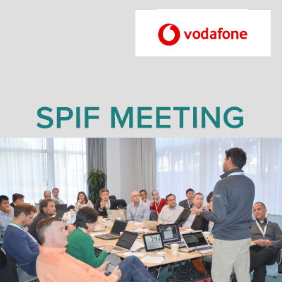 Service Provider Forum: May 2019