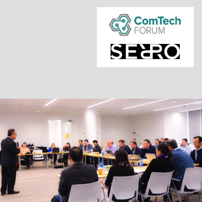 IoT Forum March Member Meeting 2019