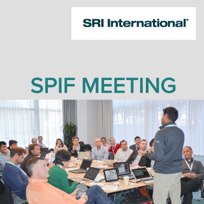 Service Provider Forum: January 2019