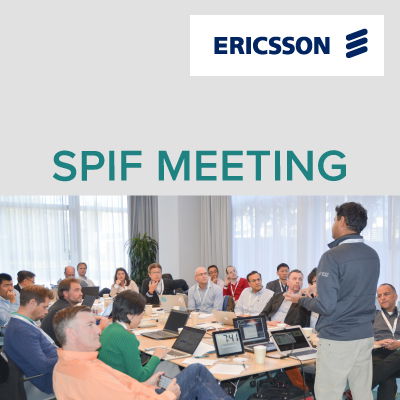 Service Provider Forum: October 2019