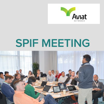 Service Provider Forum: April 2019