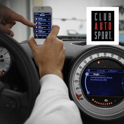 IoT Forum: Connected Car