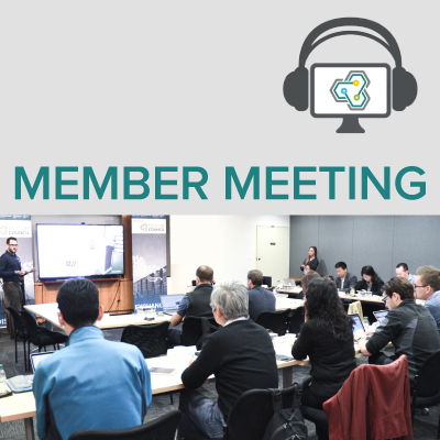 Innovation Review: October & MWC LV Debrief