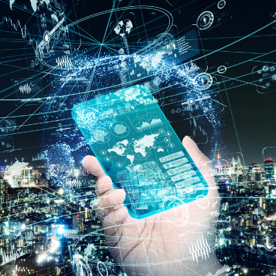 Innovation Review on Applied 5G