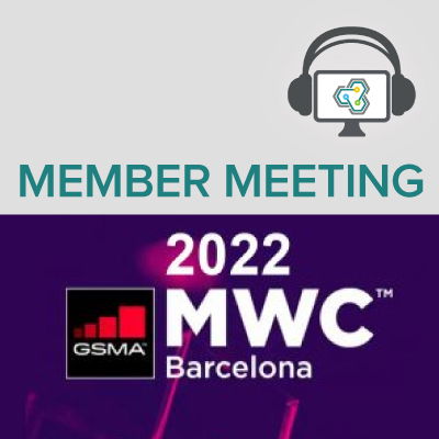 MWC 2022 Debrief