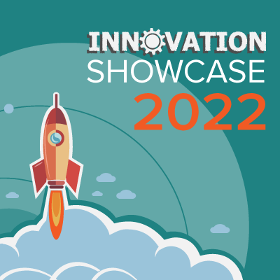 Innovation Showcase 2022
