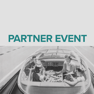 PARTNER EVENT: Innovation Review on Autonomous Vehicles