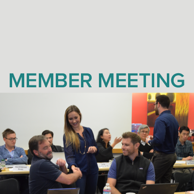 Innovation Review: February