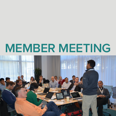 Innovation Review: August