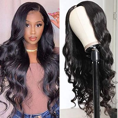 Benefits of Wearing a Human Hair Wig image