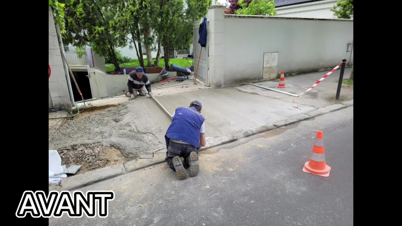 Réalisation de bateau