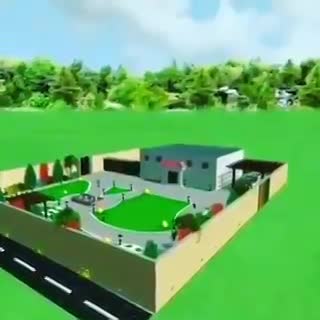 نماذج فيديو 