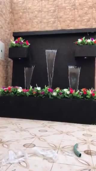 نماذج فيديو 