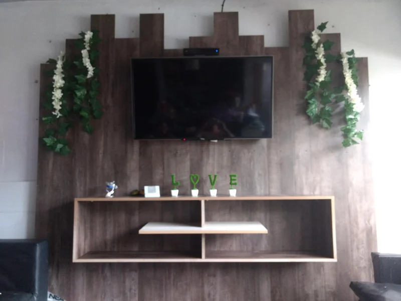Rack televisor