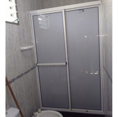 Mamparas de aluminio a medidas