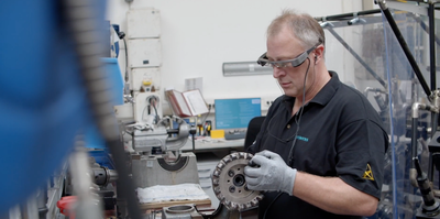 כנס מדעי-טכנולוגי בנושא מערכות ייצור חכמות (IMS) ייערך ב-28 - 30 במרץ במכללת אפקה