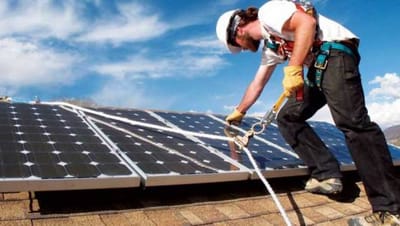 רפורמת החשמל: מ־2024 לקוחות יוכלו לרכוש "חשמל ירוק" ישירות מספקים