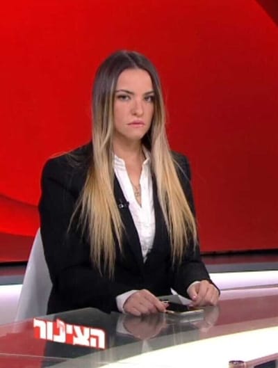 ראיון בלעדי לתוכנית ״הצינור״ 4.1.21