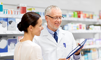 Online Pharmacy App Development